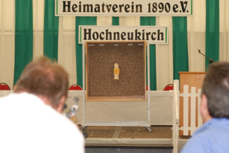 Frühschoppen mit Vogelschuss (04.09.2011) #066