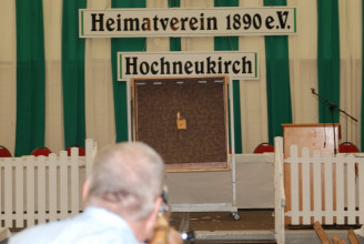 Frühschoppen mit Vogelschuss (04.09.2011) #074