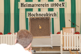 Frühschoppen mit Vogelschuss (04.09.2011) #075