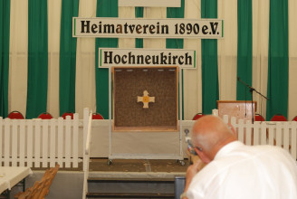 Frühschoppen mit Vogelschuss (04.09.2011) #079