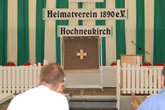 Frühschoppen mit Vogelschuss (04.09.2011) #080