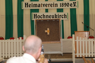 Frühschoppen mit Vogelschuss (04.09.2011) #084