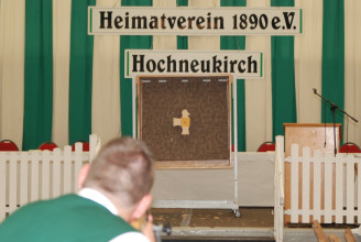 Frühschoppen mit Vogelschuss (04.09.2011) #085