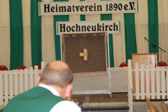 Frühschoppen mit Vogelschuss (04.09.2011) #086
