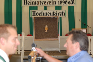 Frühschoppen mit Vogelschuss (04.09.2011) #088