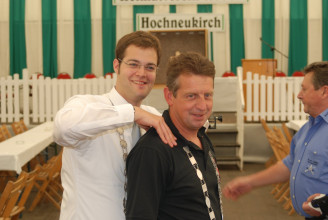 Frühschoppen mit Vogelschuss (04.09.2011) #101
