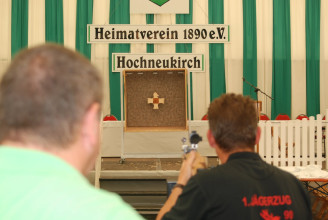 Frühschoppen mit Vogelschuss (04.09.2011) #102