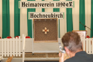 Frühschoppen mit Vogelschuss (04.09.2011) #103