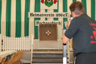 Frühschoppen mit Vogelschuss (04.09.2011) #104