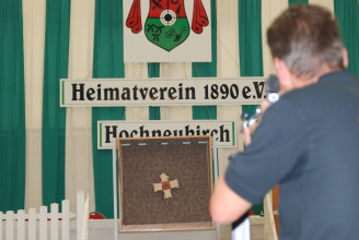 Frühschoppen mit Vogelschuss (04.09.2011) #112