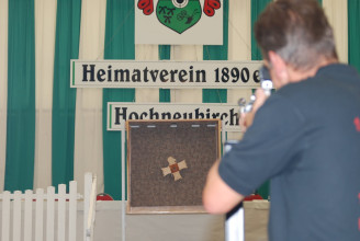 Frühschoppen mit Vogelschuss (04.09.2011) #113