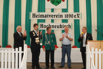 Frühschoppen mit Vogelschuss (04.09.2011) #118