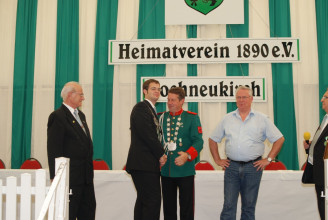 Frühschoppen mit Vogelschuss (04.09.2011) #122
