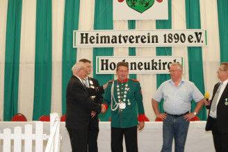 Frühschoppen mit Vogelschuss (04.09.2011) #123