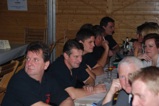 Königsehrenabend in Jüchen (20.10.2011) #06