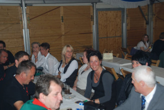 Königsehrenabend in Jüchen (20.10.2011) #15