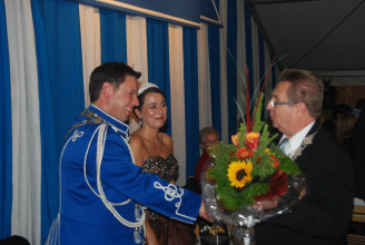 Königsehrenabend in Jüchen (20.10.2011) #18