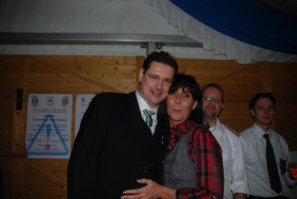 Königsehrenabend in Jüchen (20.10.2011) #28
