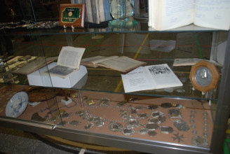 Heimatverein Ausstellung (29.01.2012) #03