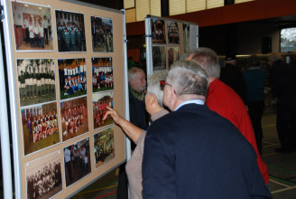 Heimatverein Ausstellung (29.01.2012) #18