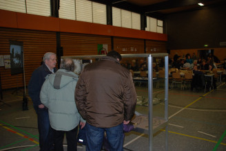 Heimatverein Ausstellung (29.01.2012) #19