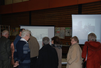 Heimatverein Ausstellung (29.01.2012) #28