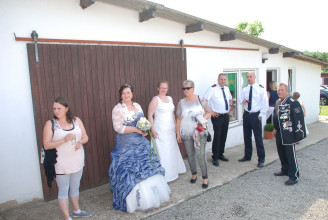 Königsball in Wanlo (28.05.2017) #006