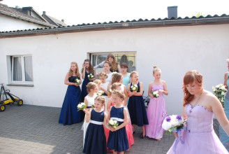 Königsball in Wanlo (28.05.2017) #007