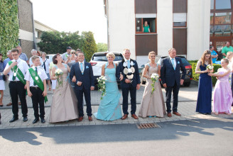 Königsball in Wanlo (28.05.2017) #010