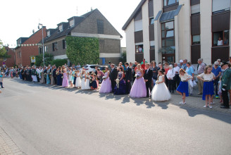 Königsball in Wanlo (28.05.2017) #013
