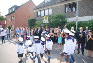 Königsball in Wanlo (28.05.2017) #026