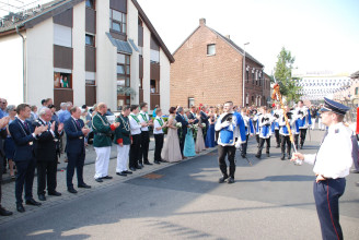 Königsball in Wanlo (28.05.2017) #035