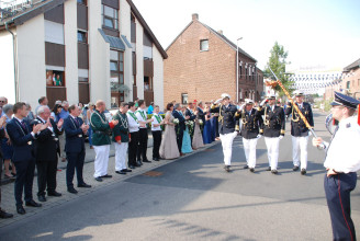 Königsball in Wanlo (28.05.2017) #036