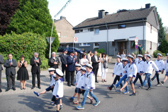 Königsball in Wanlo (28.05.2017) #044