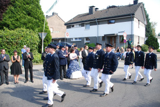 Königsball in Wanlo (28.05.2017) #047