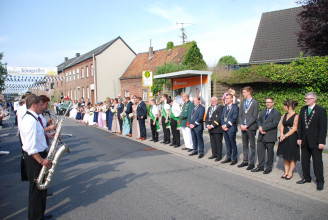 Königsball in Wanlo (28.05.2017) #051