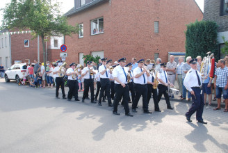 Königsball in Wanlo (28.05.2017) #053