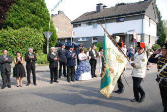 Königsball in Wanlo (28.05.2017) #055