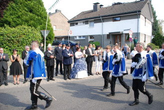Königsball in Wanlo (28.05.2017) #057