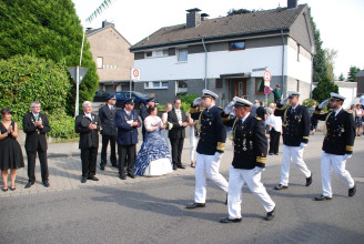 Königsball in Wanlo (28.05.2017) #058