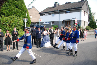 Königsball in Wanlo (28.05.2017) #060