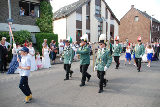 Königsball in Wanlo (28.05.2017) #064