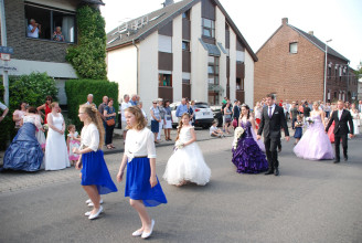 Königsball in Wanlo (28.05.2017) #065
