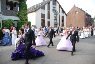 Königsball in Wanlo (28.05.2017) #066