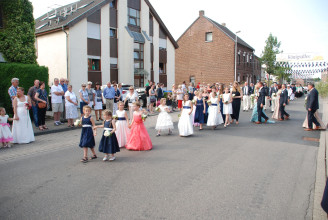 Königsball in Wanlo (28.05.2017) #067