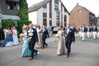 Königsball in Wanlo (28.05.2017) #068