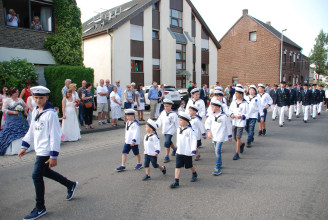 Königsball in Wanlo (28.05.2017) #070