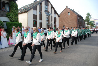Königsball in Wanlo (28.05.2017) #072