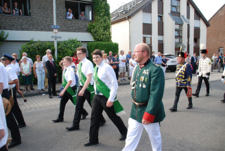 Königsball in Wanlo (28.05.2017) #078