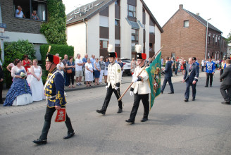 Königsball in Wanlo (28.05.2017) #079